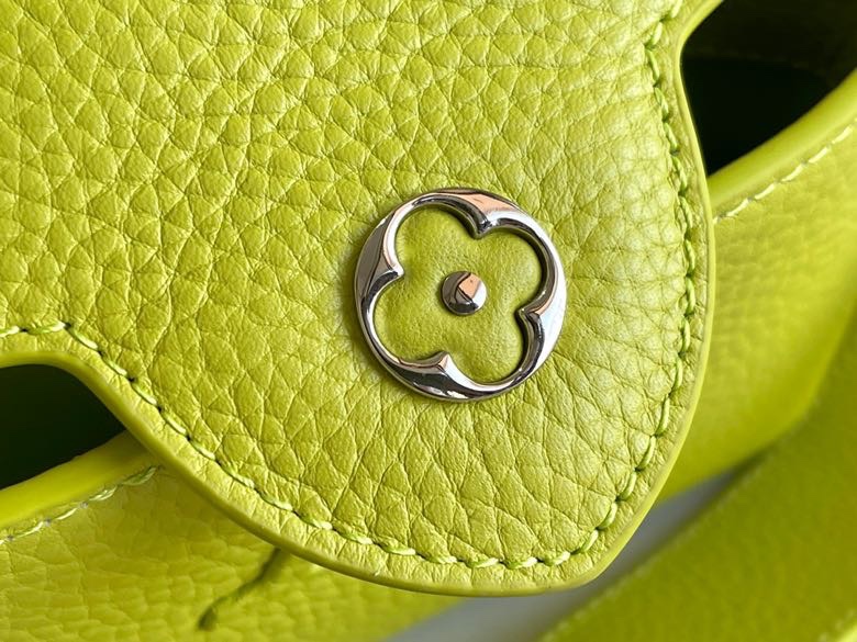 Louis Vuitton Top Handle Bags